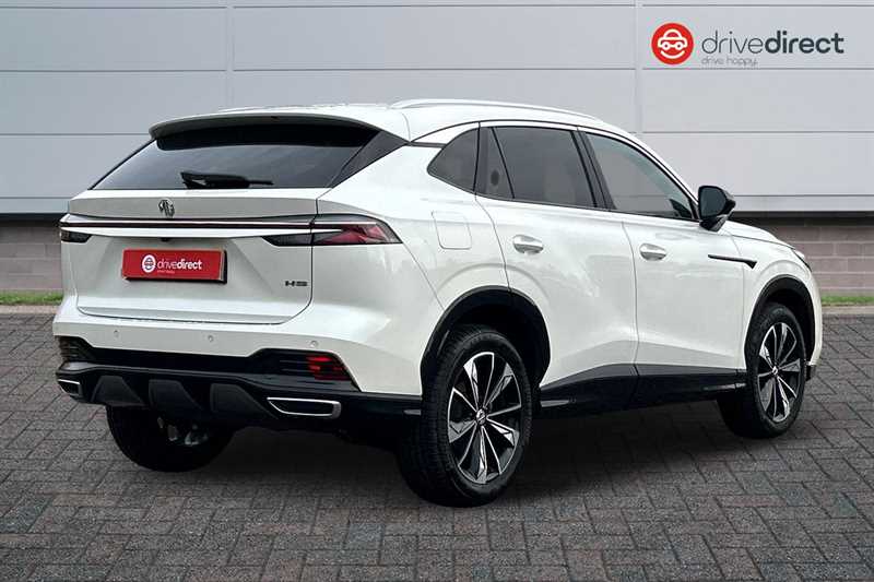 Used MG MG HS 2024 for sale - 77929312: Photo 3