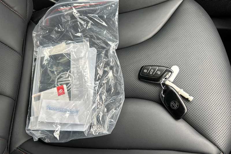 Used MG MG HS 2024 for sale - 77929312: Photo 36