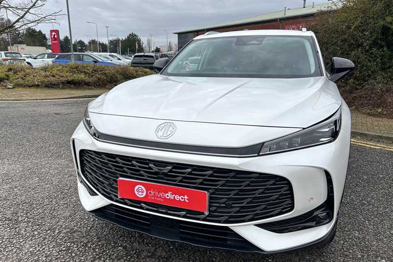 Used MG MG HS 2024 for sale - 77929312: Photo 40