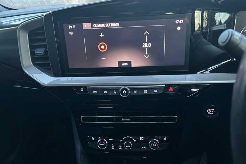 Used Vauxhall Mokka 2022 for sale - 77334897: Photo 15