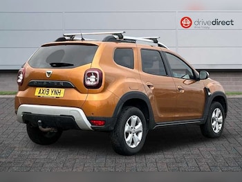 Used Dacia Duster 2019 for sale - 77561792: Photo