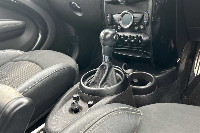 Used MINI Countryman for sale - 78076527: Photo 14