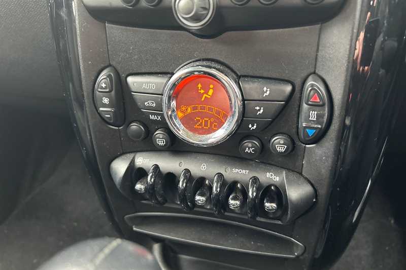 Used MINI Countryman for sale - 78076527: Photo 15