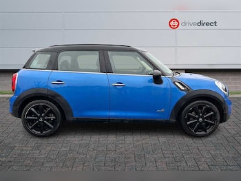 Used MINI Countryman 2013 for sale - 78076527: Photo