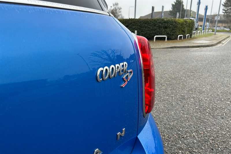 Used MINI Countryman for sale - 78076527: Photo 30