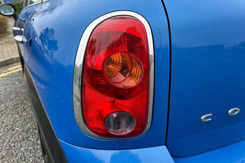 Used MINI Countryman for sale - 78076527: Photo 31