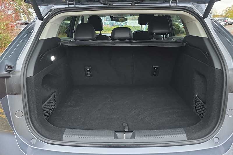 Used MG MG HS 2024 for sale - 76746717: Photo 25