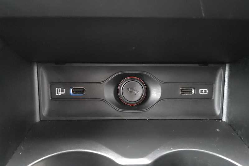 Used MG MG HS 2024 for sale - 76746717: Photo 38