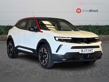 2021 - 1.2 Turbo SRi SUV 5dr Petrol Manual Euro 6 (s/s) (130 ps)