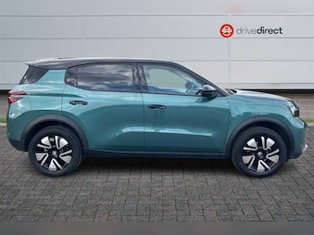 Used Vauxhall Frontera 2025 for sale - 78707773: Photo