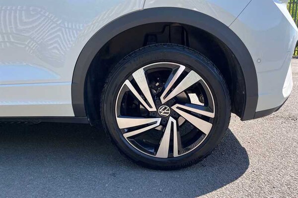 Used Volkswagen T-Roc 2022 for sale - 76140507: Photo 11