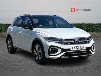 Volkswagen - T-Roc