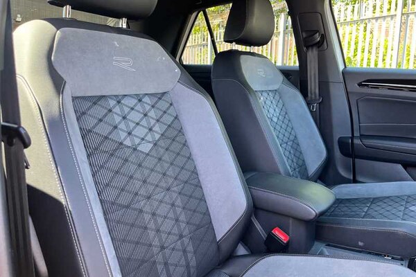 Used Volkswagen T-Roc 2022 for sale - 76140507: Photo 23