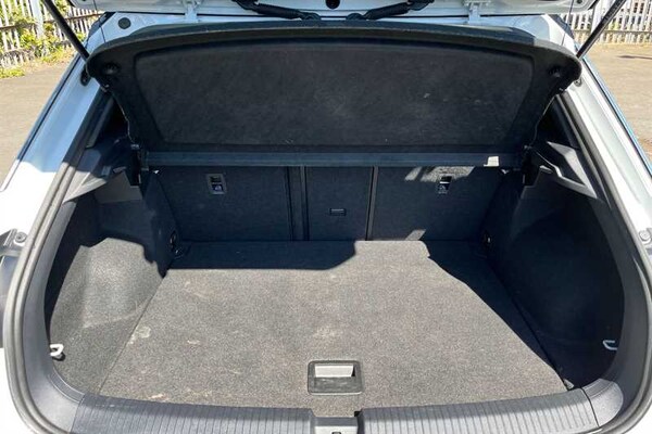Used Volkswagen T-Roc 2022 for sale - 76140507: Photo 25