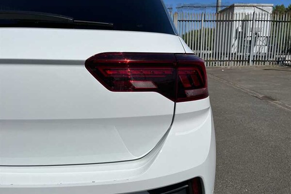 Used Volkswagen T-Roc 2022 for sale - 76140507: Photo 32