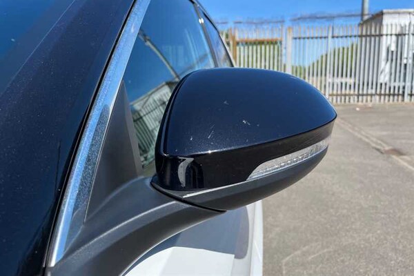 Used Volkswagen T-Roc 2022 for sale - 76140507: Photo 34