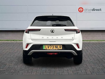 Used Vauxhall Mokka Electric 2023 for sale - 77565952: Photo