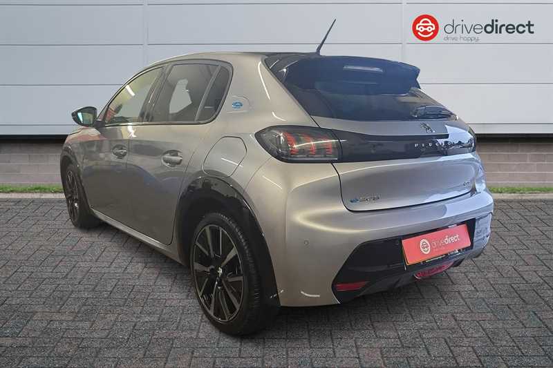 Used Peugeot 208 2023 for sale - 77362124: Photo 5