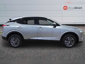 Used Nissan Qashqai 2021 for sale - 76877242: Photo