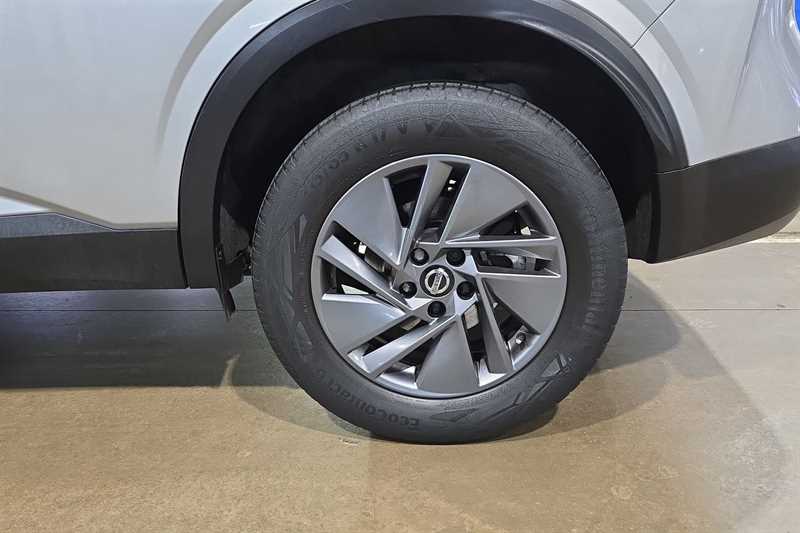 Used Nissan Qashqai 2021 for sale - 76877242: Photo 9