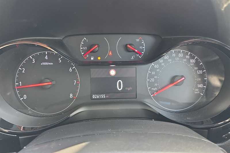 Used Vauxhall Corsa 2022 for sale - 75889100: Photo 20