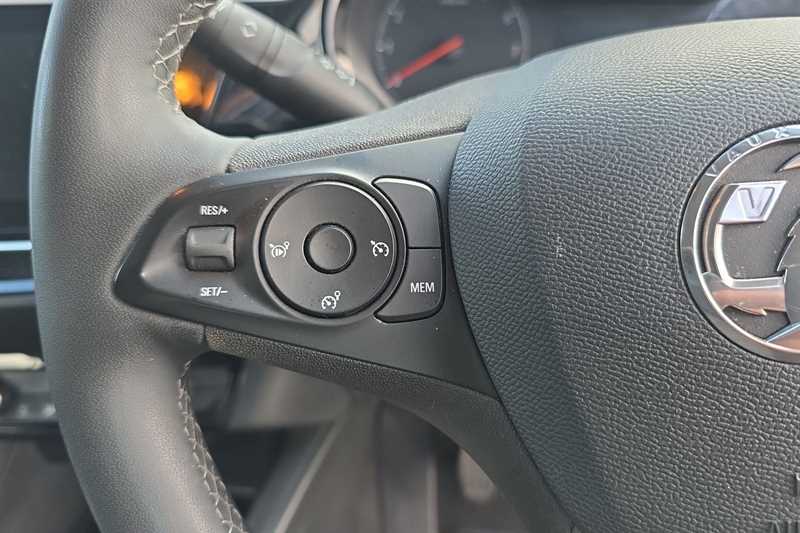 Used Vauxhall Corsa 2022 for sale - 75889100: Photo 21