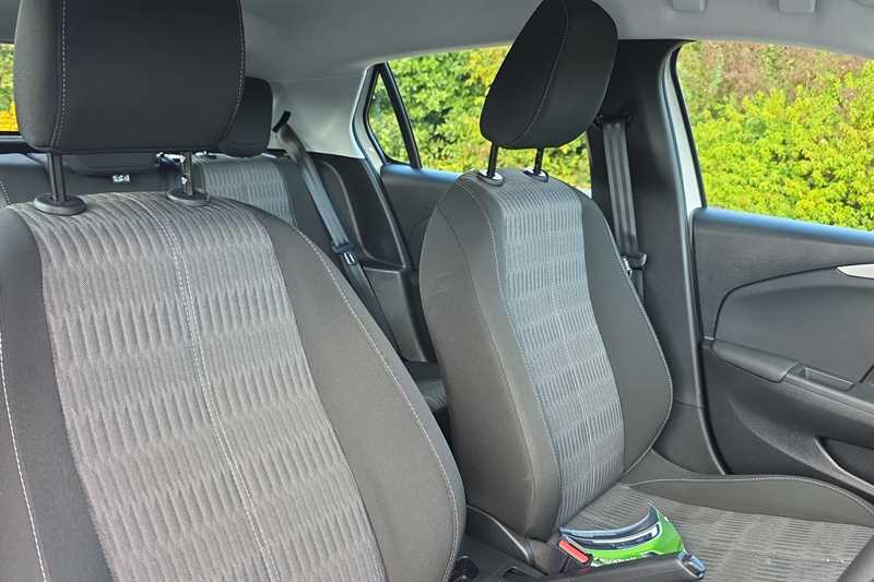 Used Vauxhall Corsa 2022 for sale - 75889100: Photo 23