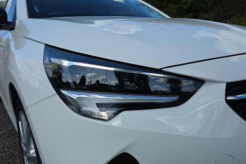 Used Vauxhall Corsa 2022 for sale - 75889100: Photo 28
