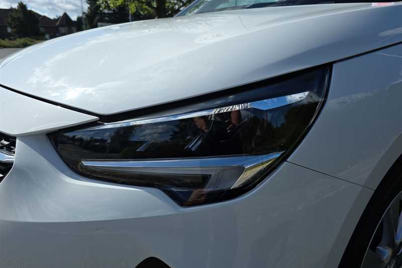 Used Vauxhall Corsa 2022 for sale - 75889100: Photo 29