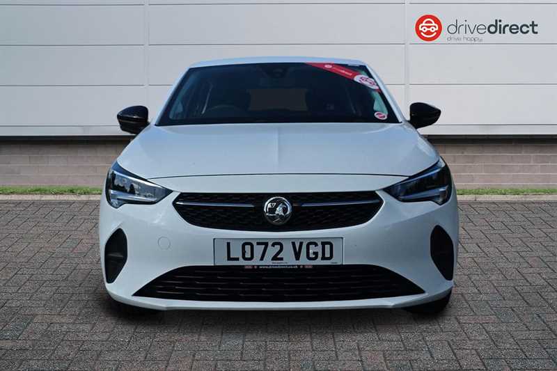 Used Vauxhall Corsa 2022 for sale - 75889100: Photo 8