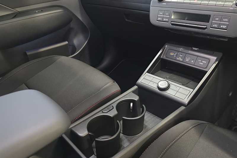 Used Hyundai KONA for sale - 76756550: Photo 14