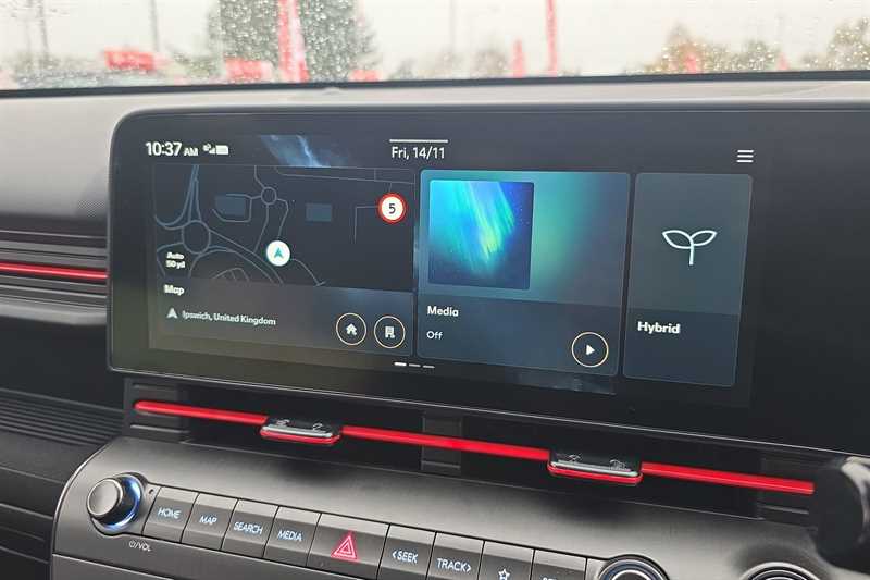 Used Hyundai KONA for sale - 76756550: Photo 17