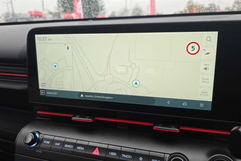 Used Hyundai KONA for sale - 76756550: Photo 18