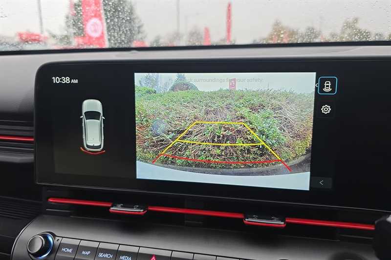 Used Hyundai KONA for sale - 76756550: Photo 19