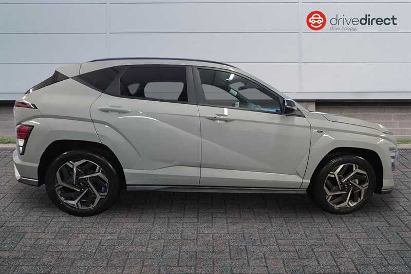 Used Hyundai KONA for sale - 76756550: Photo 2