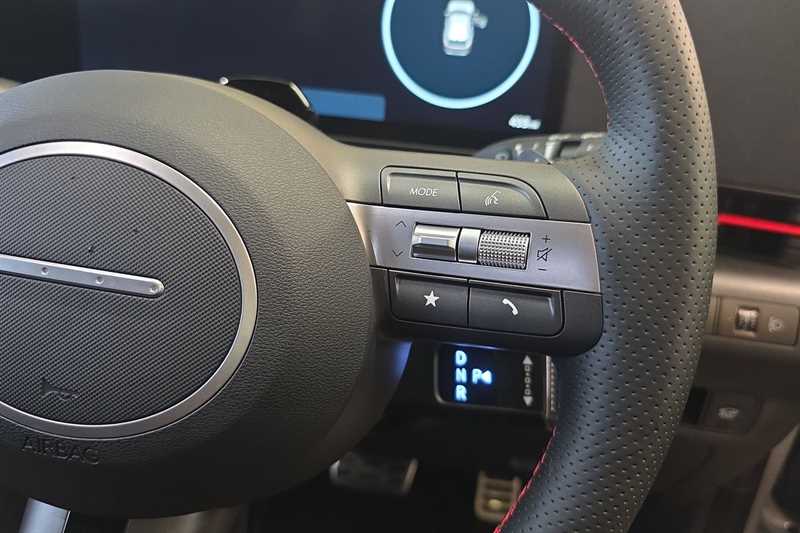 Used Hyundai KONA for sale - 76756550: Photo 22