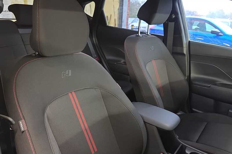 Used Hyundai KONA for sale - 76756550: Photo 23