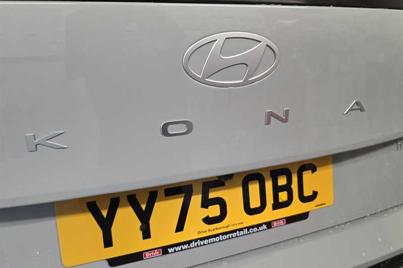 Used Hyundai KONA for sale - 76756550: Photo 30