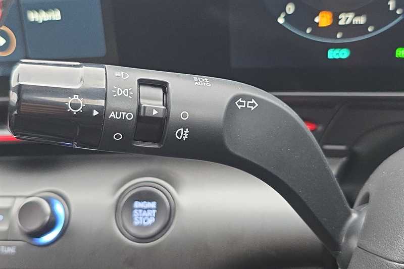 Used Hyundai KONA for sale - 76756550: Photo 42