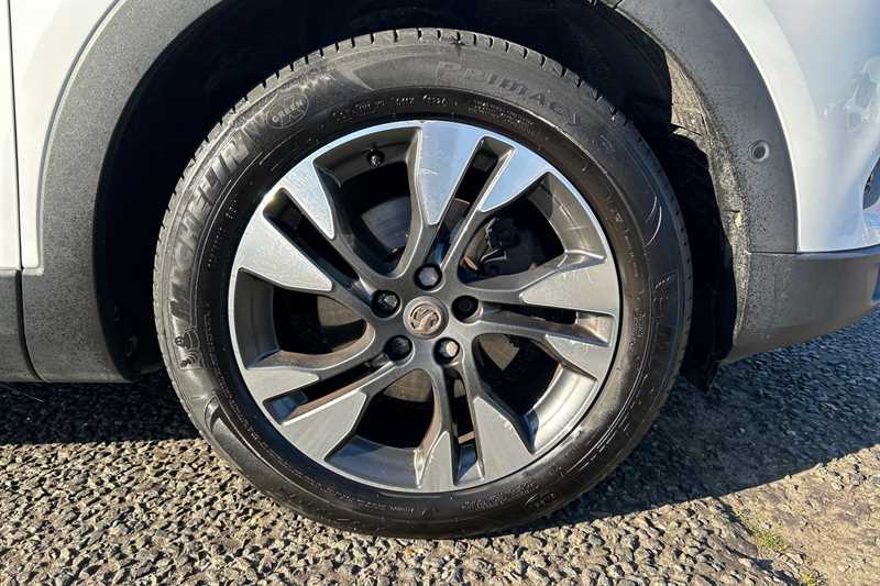 Used Vauxhall Grandland X 2018 for sale - 78131041: Photo 11