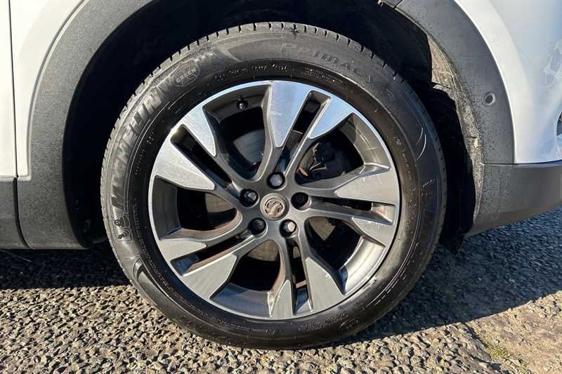 Used Vauxhall Grandland X 2018 for sale - 78131041: Photo 12