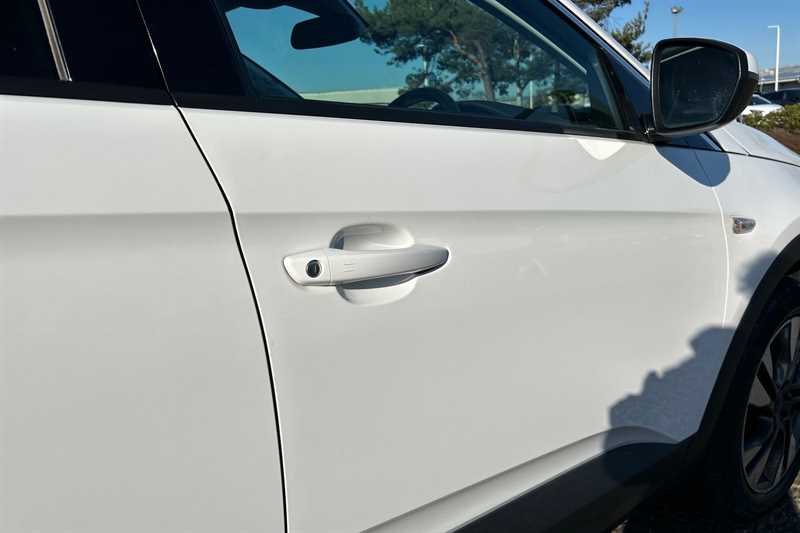 Used Vauxhall Grandland X 2018 for sale - 78131041: Photo 33