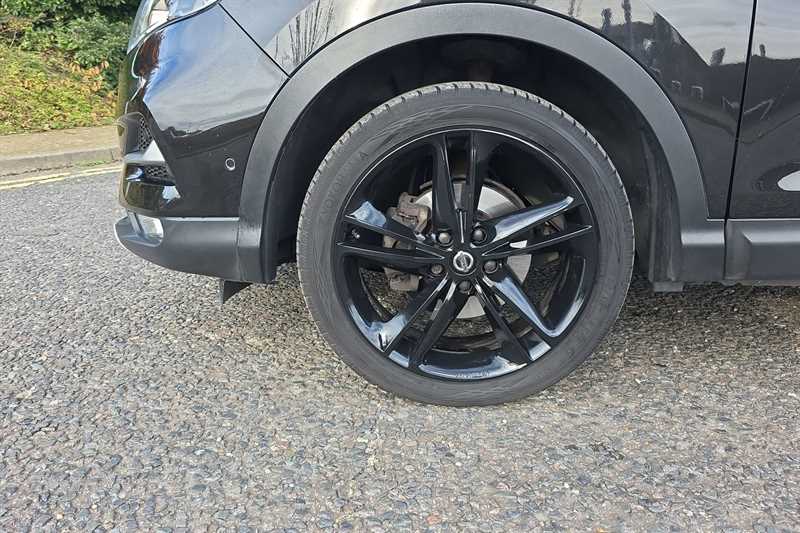 Used Nissan Qashqai 2019 for sale - 76939908: Photo 10