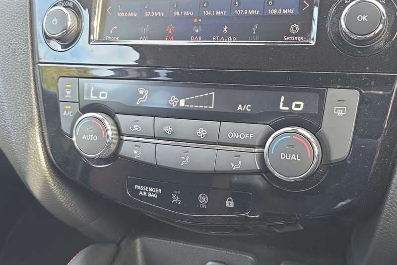 Used Nissan Qashqai 2019 for sale - 76939908: Photo 15