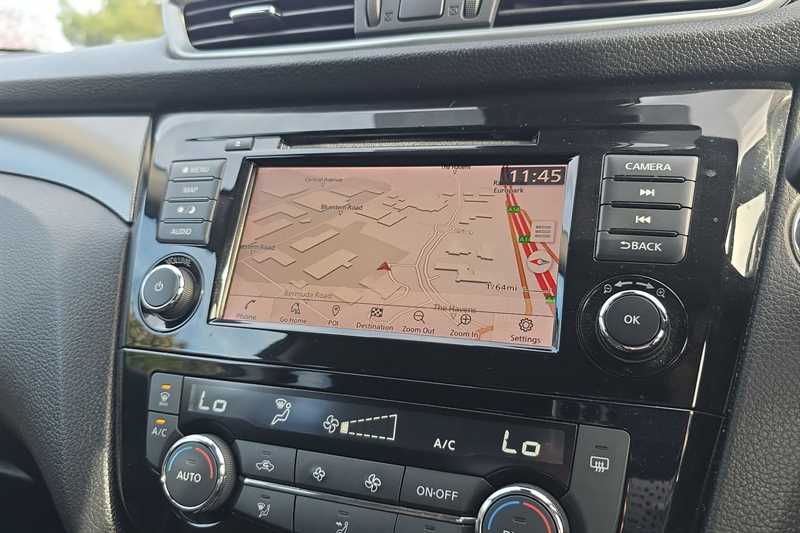 Used Nissan Qashqai 2019 for sale - 76939908: Photo 18