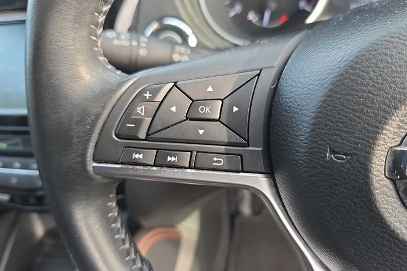 Used Nissan Qashqai 2019 for sale - 76939908: Photo 21