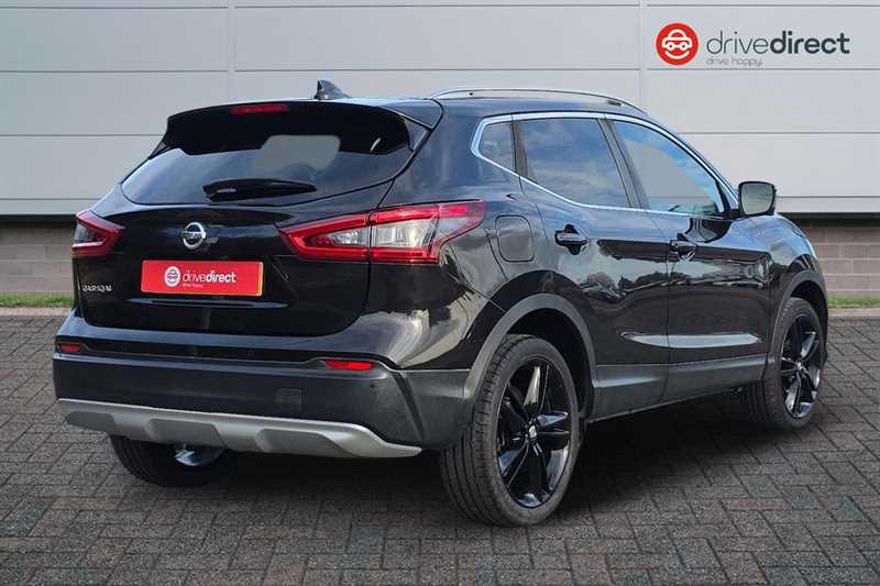 Used Nissan Qashqai 2019 for sale - 76939908: Photo 3