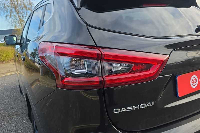 Used Nissan Qashqai 2019 for sale - 76939908: Photo 31