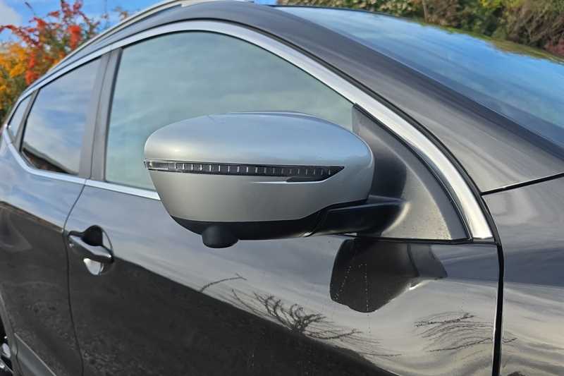 Used Nissan Qashqai 2019 for sale - 76939908: Photo 34