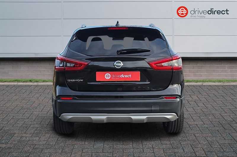 Used Nissan Qashqai 2019 for sale - 76939908: Photo 4